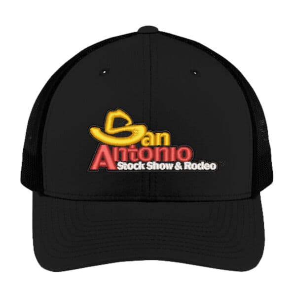 Livestock Committee Side Cap