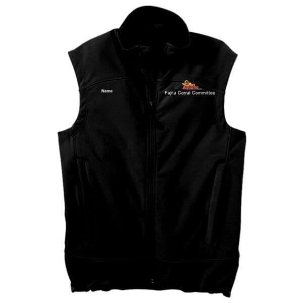 Landway Men's Landway Neo Soft Shell Vest